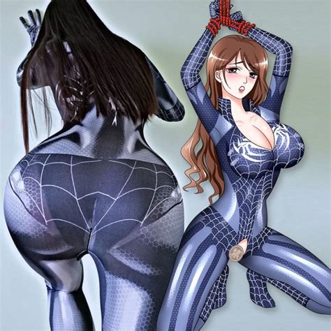 spiesger hentai|Spider Hentai Porn Videos .